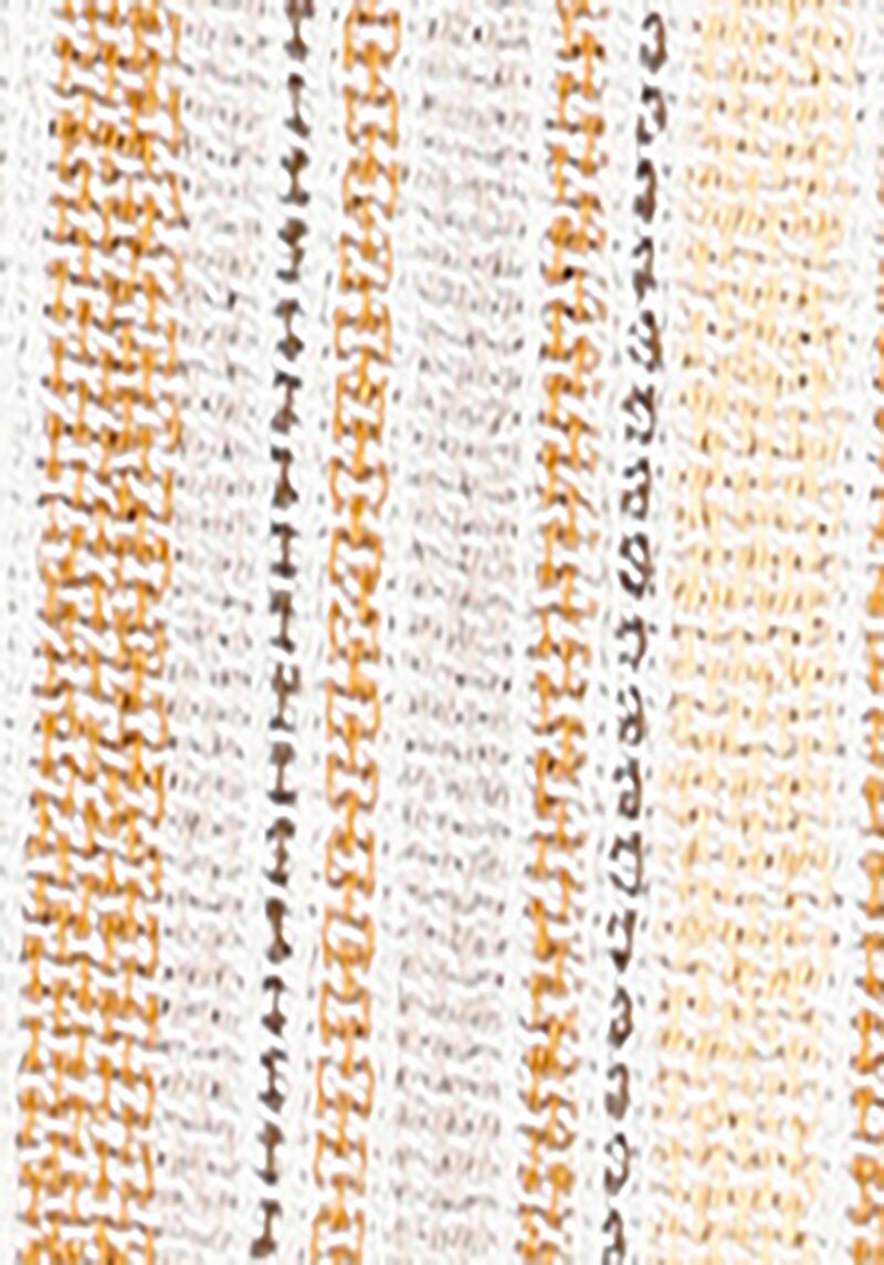 Afișați detalii pentru Cămașă Cu Dungi Cu Dungi Cămașă Cu Mânecă Lungă Maro Pentru Bărbați