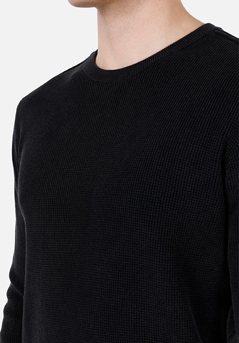 Imagine a Pulover De Barbati Antracit Regular Fit Cl1072501