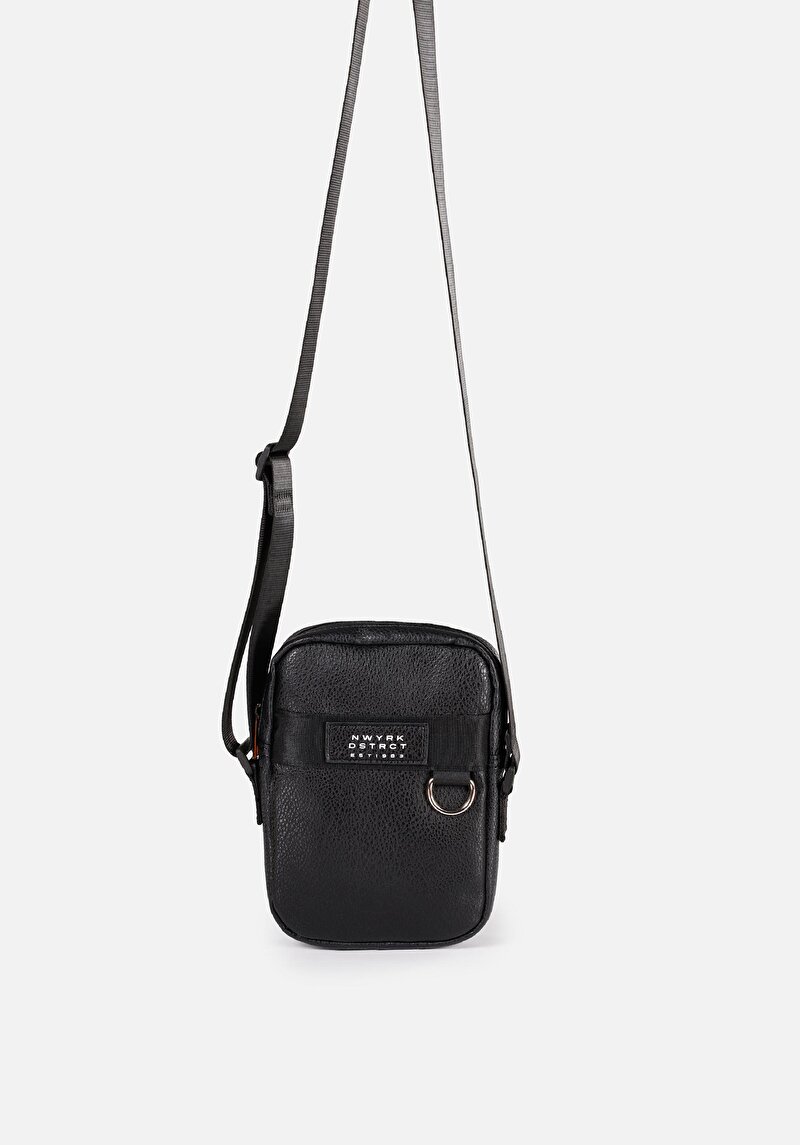 Imagine a Geanta De Barbati Negru Modern Fit  Cl1070589