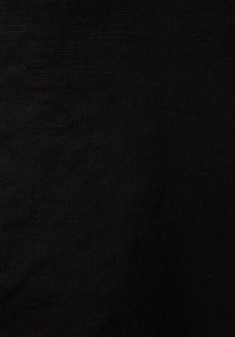 Afișați detalii pentru Pantaloni Negri Pentru Bărbați Cu Talie Medie Și Talie Lată