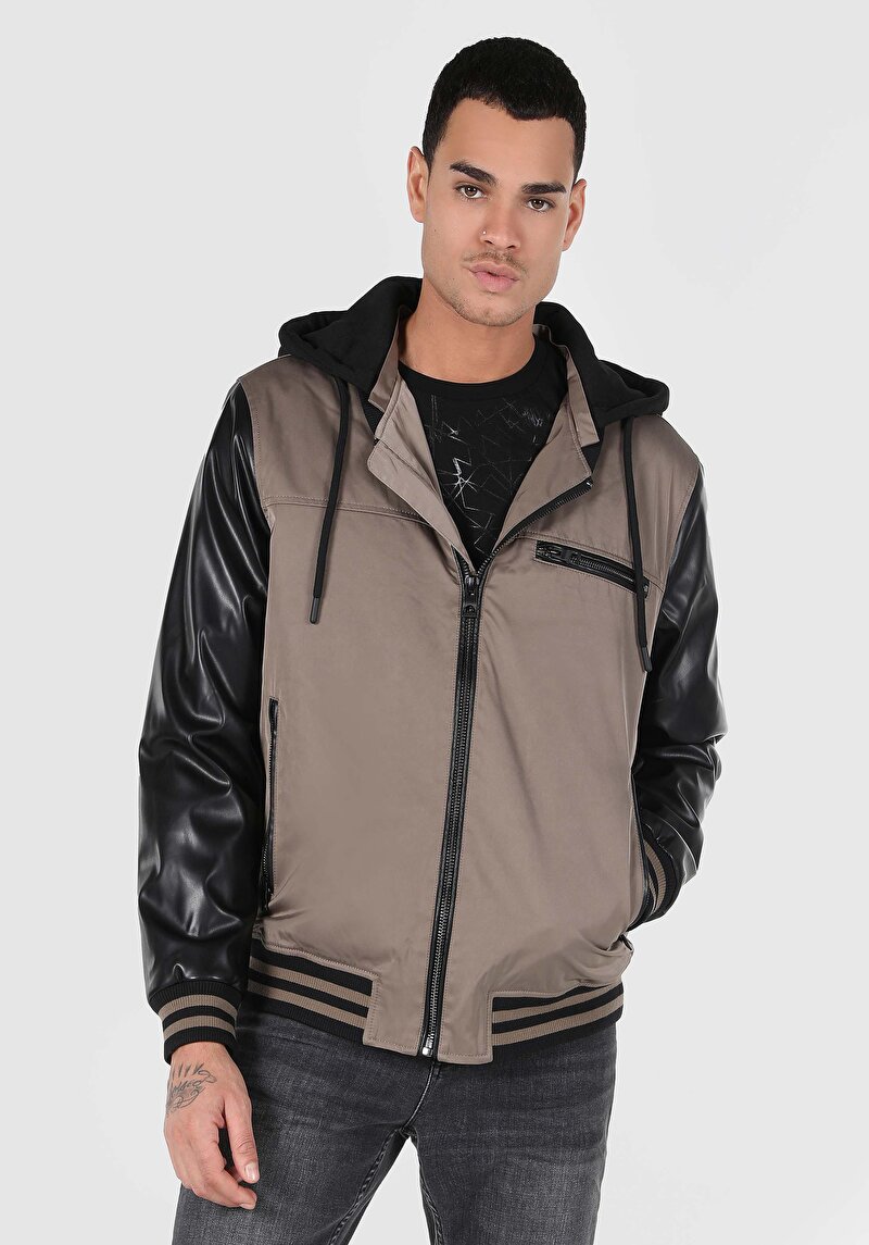 Imagine a Jacheta De Barbati Maro Regular Fit Cl1061848