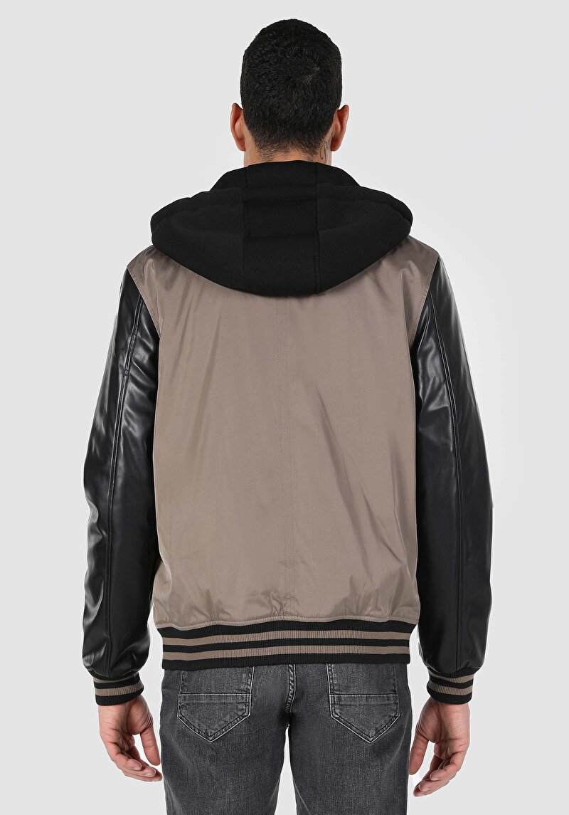 Imagine a Jacheta De Barbati Maro Regular Fit Cl1061848