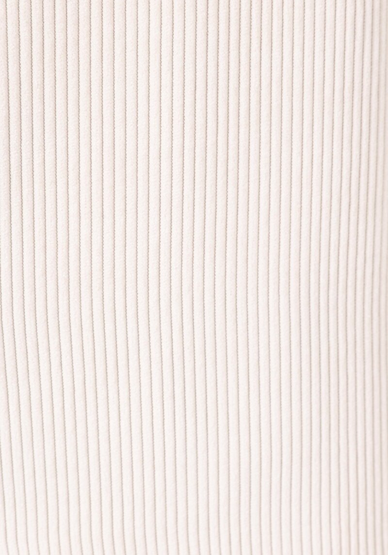 Afișați detalii pentru Cămașă Relaxed Fit Cămașă Cu Mânecă Lungă Ecru Pentru Femei