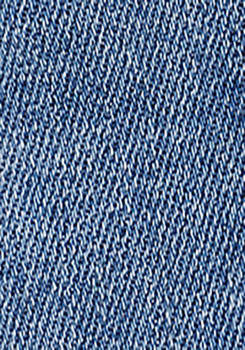 Afișați detalii pentru Pantaloni De Dama Albastru Slim Fit 703 Carla Cl1068679