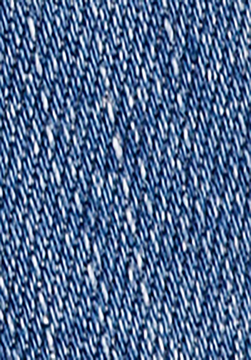 Afișați detalii pentru Blugi Skinny Fit Indigo Pentru Femei