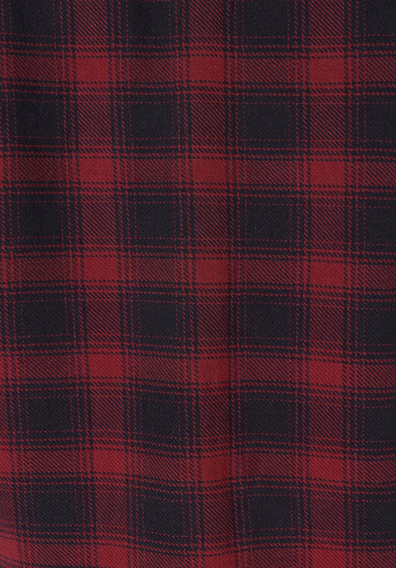 Afișați detalii pentru Camasa Cu Maneca Lunga De Barbati Bordo Regular Fit  Cl1071461