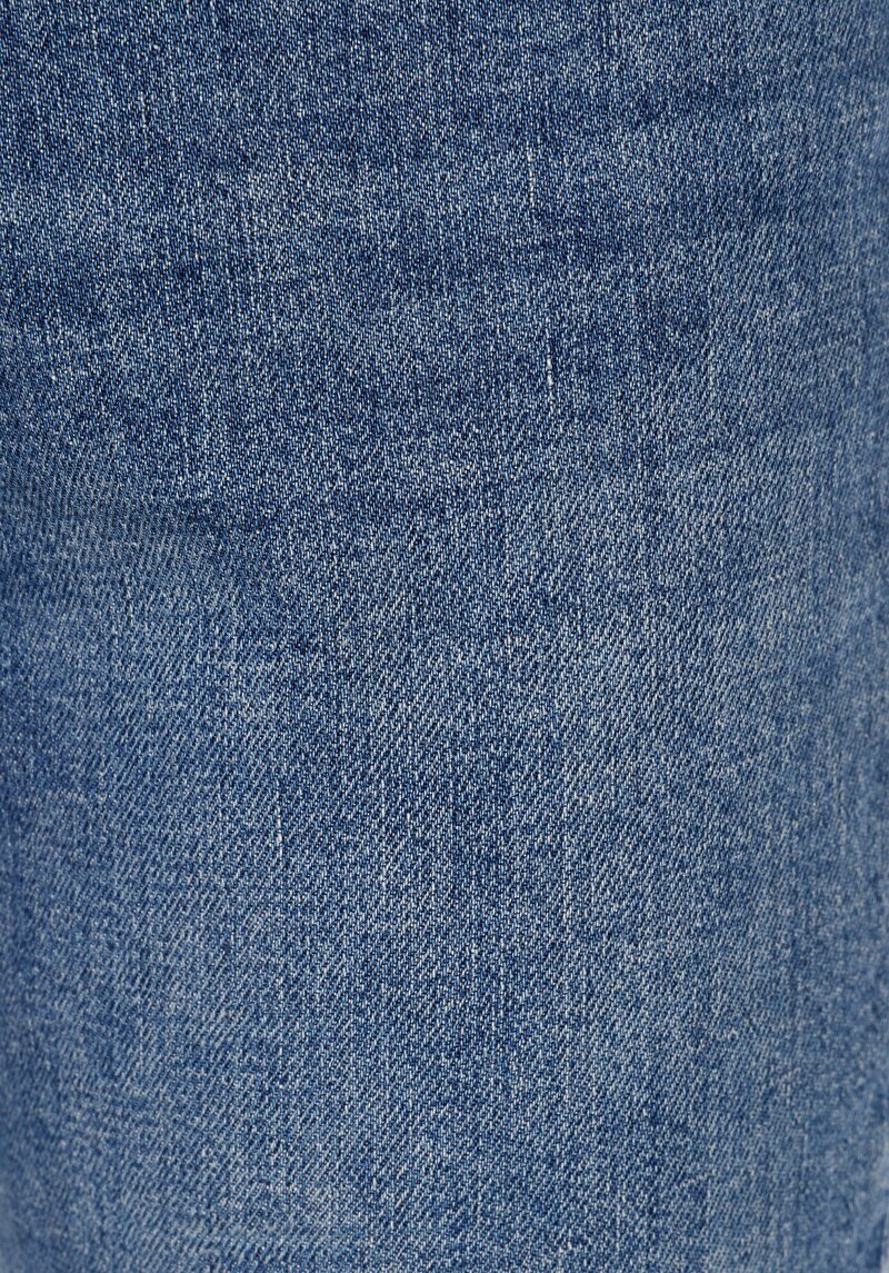 Afișați detalii pentru Pantaloni De Dama Albastru Slim Fit 891 Maya Cl1070685