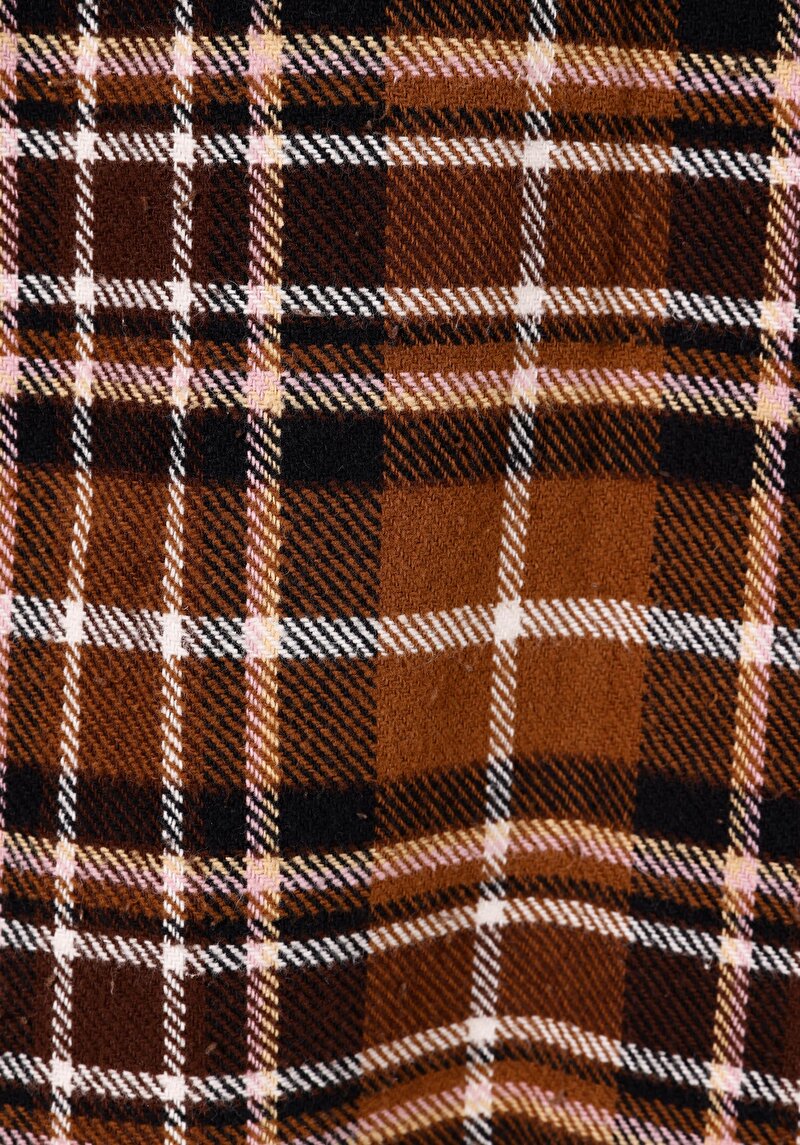 Afișați detalii pentru Cămașă Cu Croială Relaxată Cămașă Cu Mânecă Lungă Bej Pentru Femei