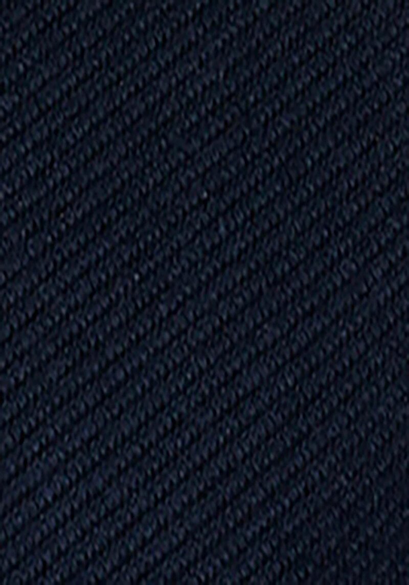 Afișați detalii pentru Regular Fit Polo Neck Drept Bărbați Bleumarin Tricou Cu Mânecă Scurtă