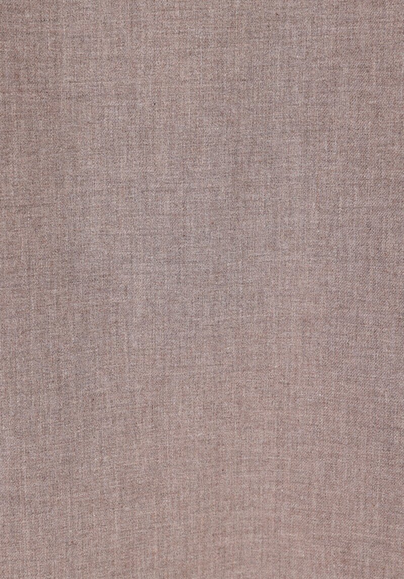 Afișați detalii pentru Camasa Cu Maneca Lunga De Barbati Maro Regular Fit  Cl1071464