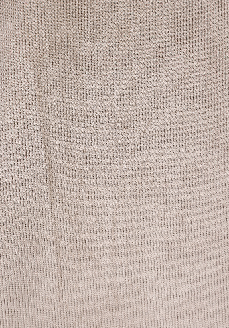 Afișați detalii pentru Regular Fit Talie Ascendentă Picior Larg Pantaloni Albastru Închis Pentru Femei