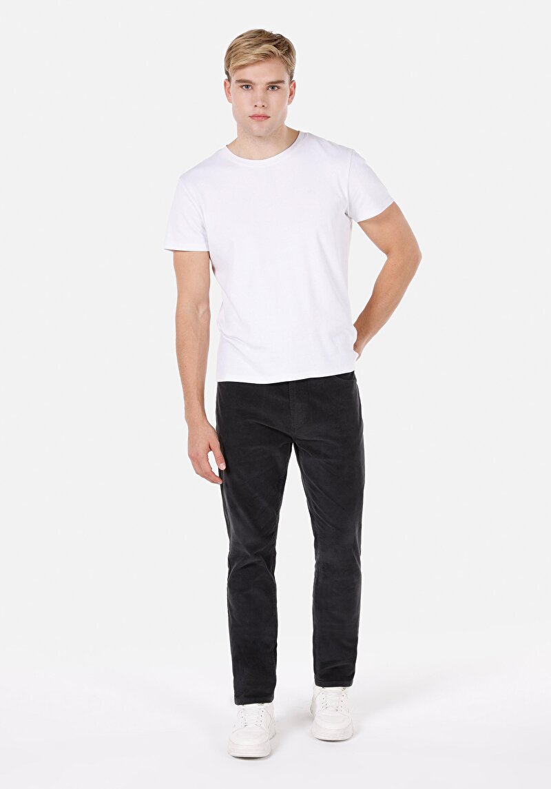 Imagine a Pantaloni De Barbati  Regular Fit 067 Jack Cl1071480
