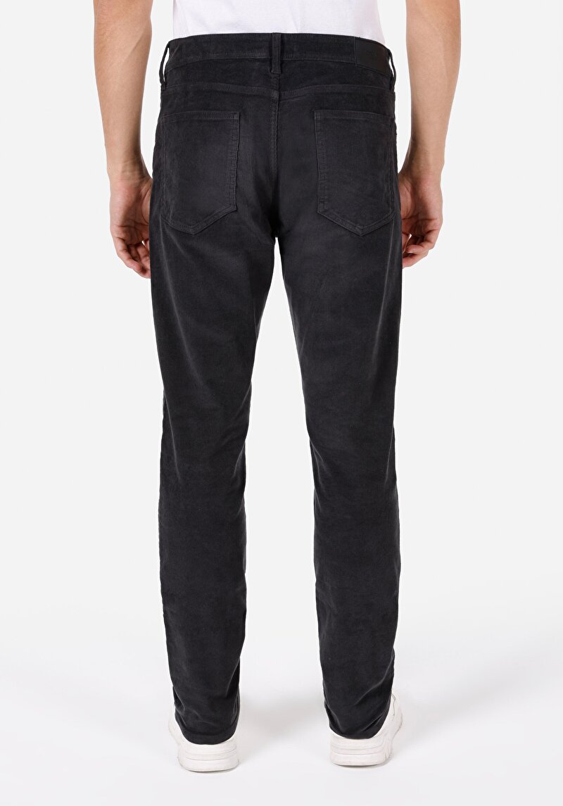 Afișați detalii pentru Pantaloni De Barbati  Regular Fit 067 Jack Cl1071480