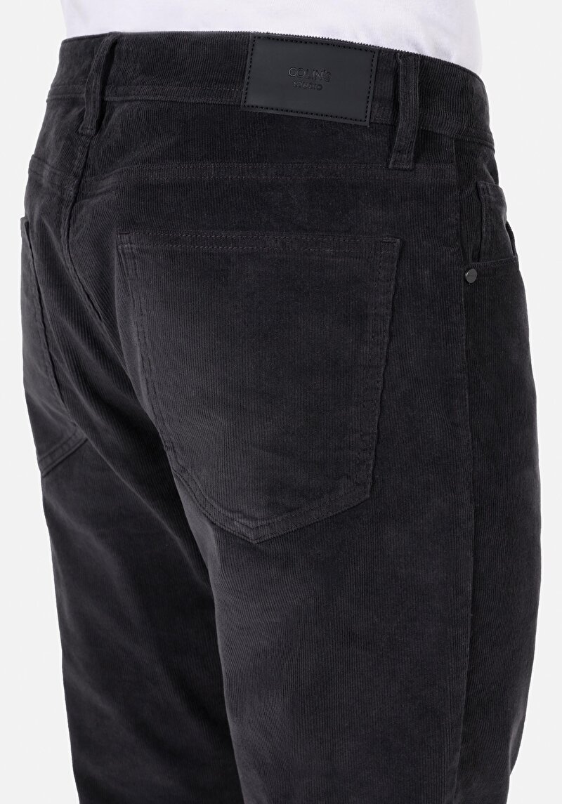Afișați detalii pentru Pantaloni De Barbati  Regular Fit 067 Jack Cl1071480