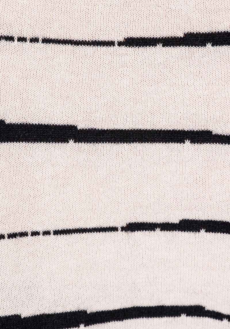 Afișați detalii pentru Pulover De Dama Ecru Slim Fit  Cl1072527