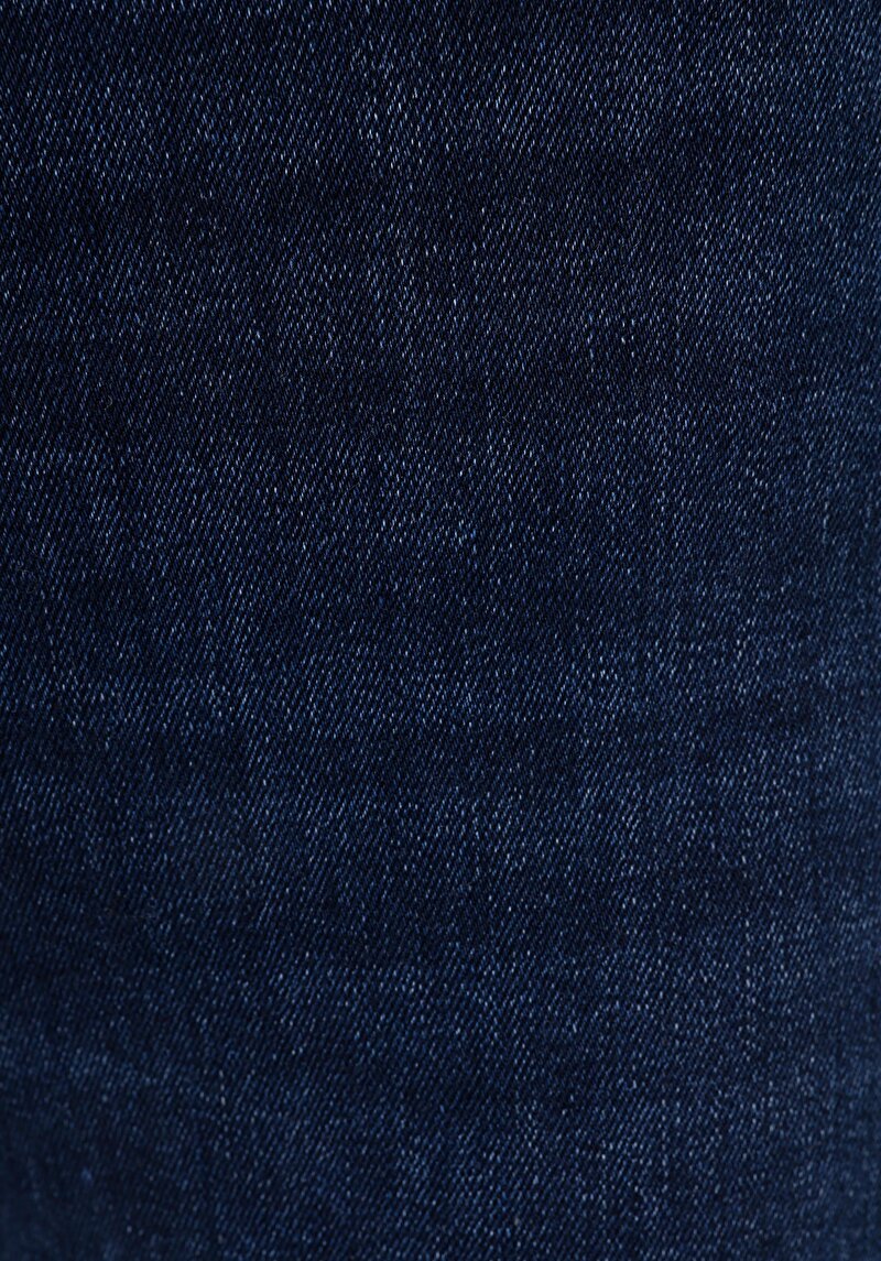 Afișați detalii pentru Pantaloni De Dama Albastru Skinny Fit 760 Diana Cl1071500