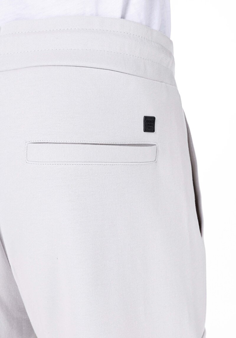 Afișați detalii pentru Regular Fit Talie Medie Pantaloni De Trening Stone Pentru Bărbați