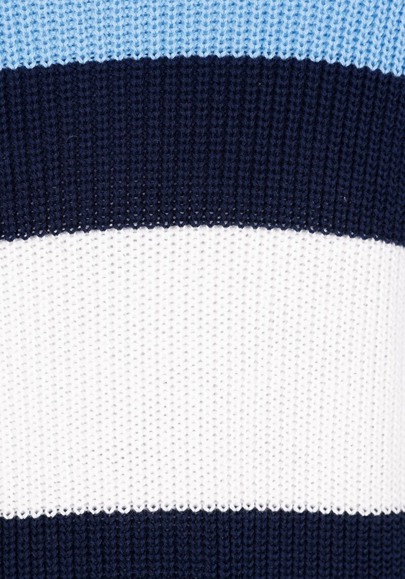 Afișați detalii pentru Pulover De Dama Multicolor Comfort Fit  Cl1072529