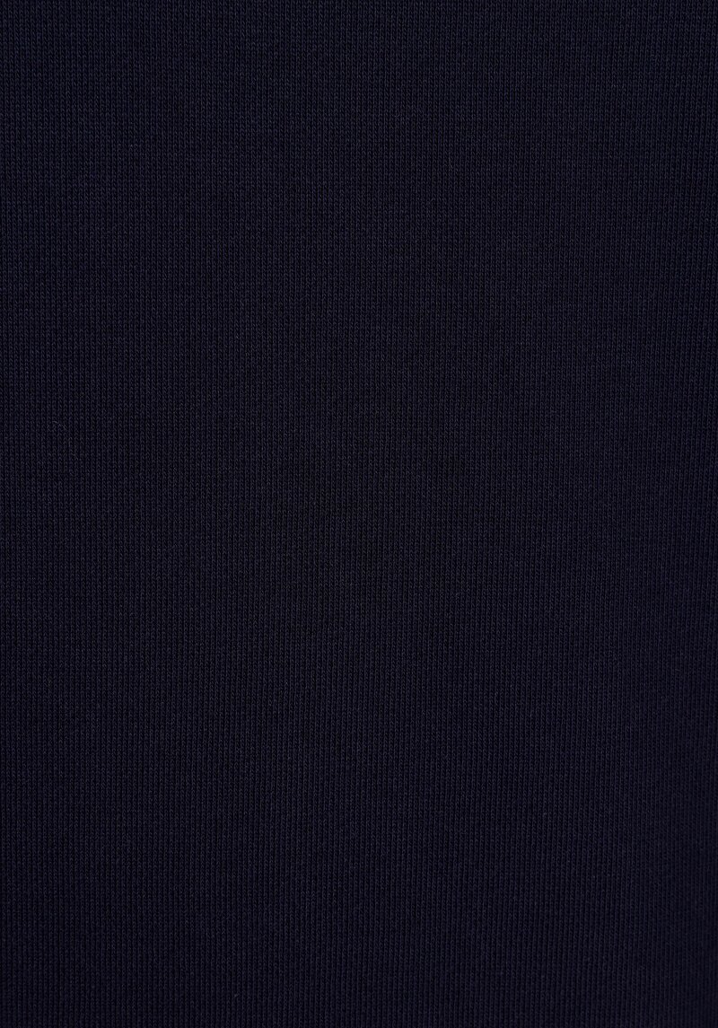 Afișați detalii pentru Hanorac / Bluza De Barbati Albastru Marin Oversize Fit  Cl1070807