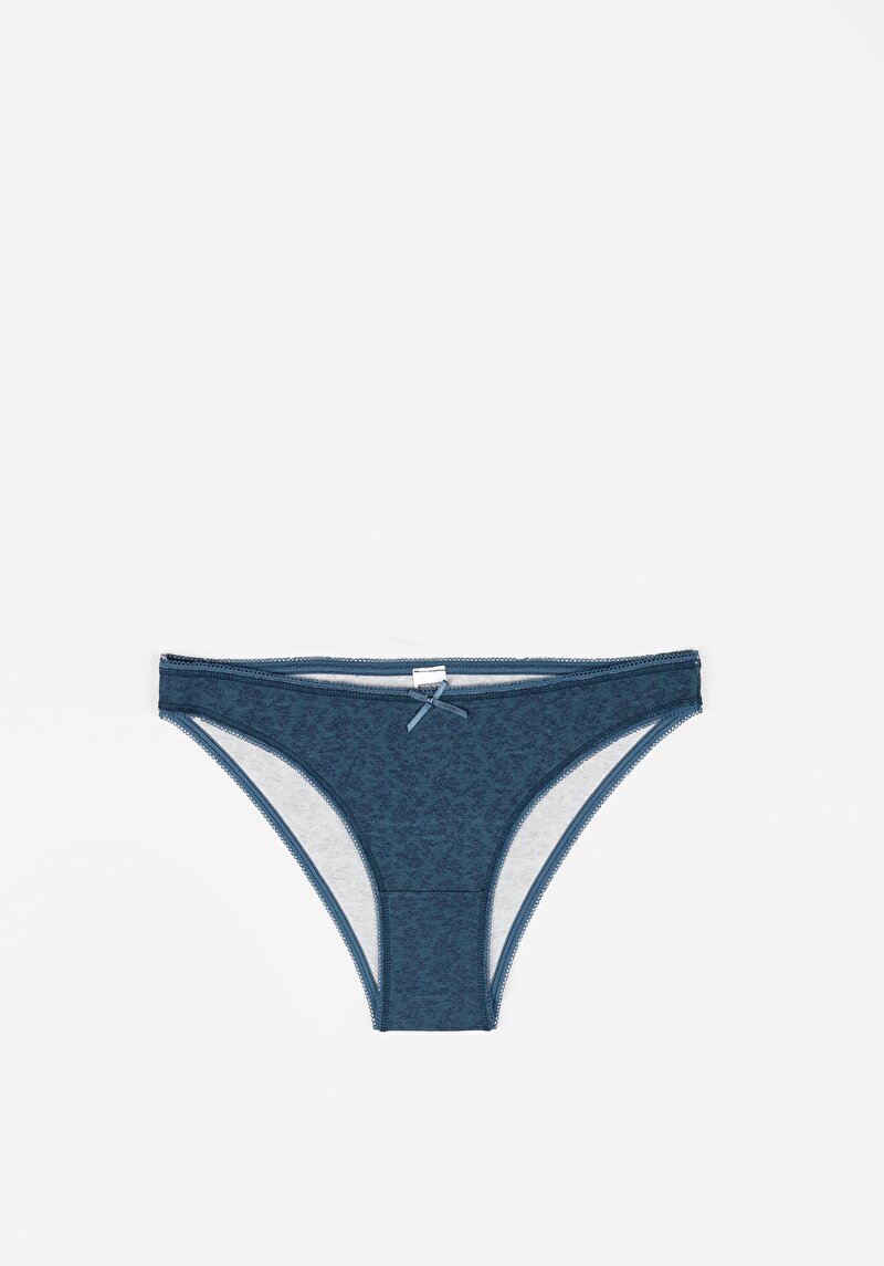 Imagine a Lenjerie Intima De Dama Multicolor Modern Fit Cl1065310