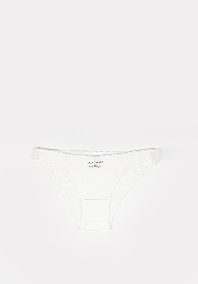 Afișați detalii pentru Lenjerie Intima De Dama Multicolor Modern Fit  Cl1065310