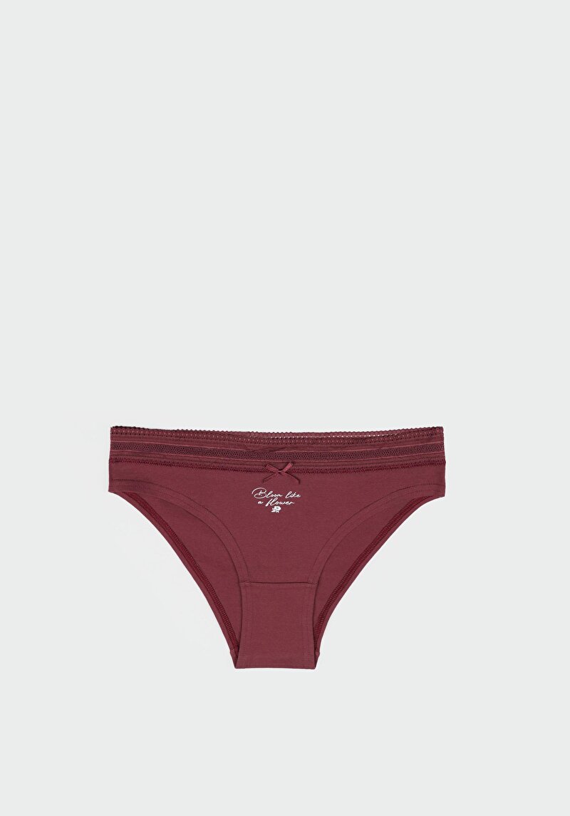 Afișați detalii pentru Lenjerie Intima De Dama Multicolor Modern Fit  Cl1065323