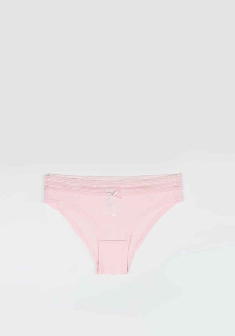 Afișați detalii pentru Lenjerie Intima De Dama Multicolor Modern Fit  Cl1065323