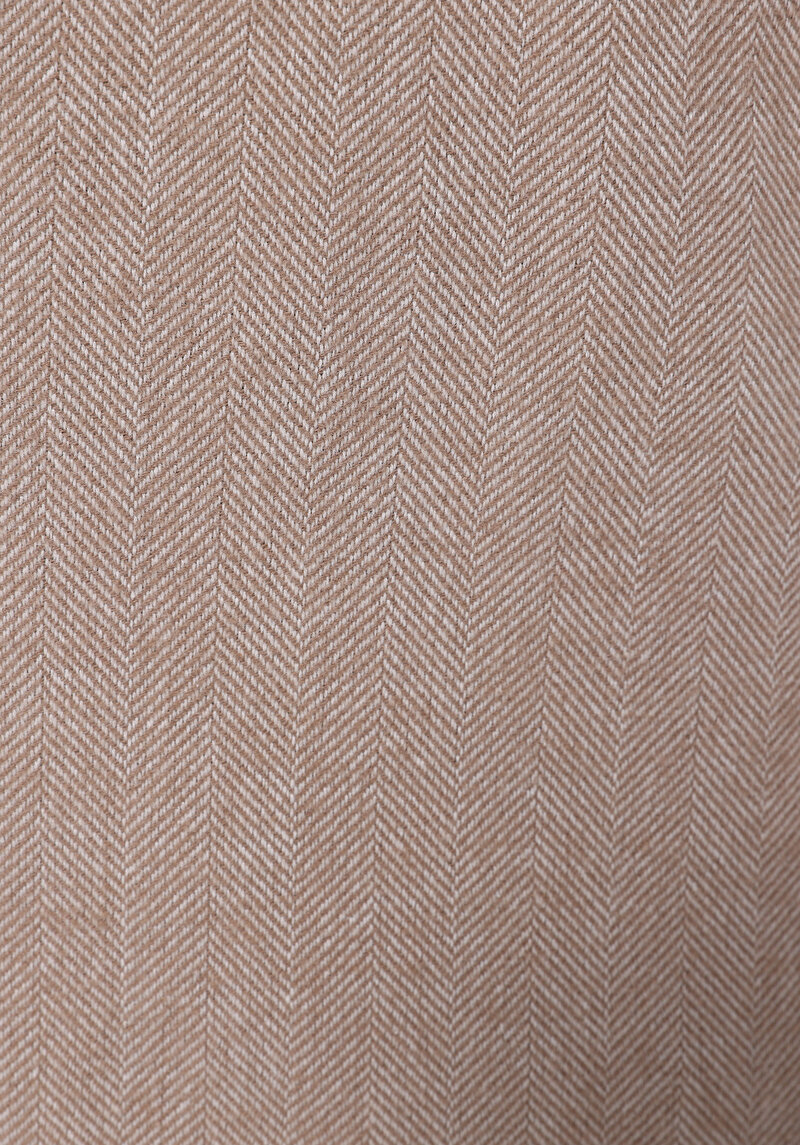 Afișați detalii pentru Cămașă Cu Decolteu Drept Cămașă Cu Mânecă Lungă Bej Pentru Bărbați