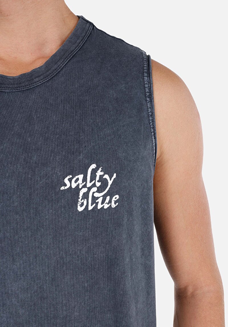 Afișați detalii pentru Maiou De Barbati Antracit Regular Fit  Cl1068217