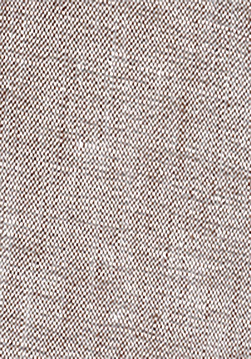 Afișați detalii pentru Regular Fit Mid Waist Straight Leg Pantaloni Maro Pentru Bărbați