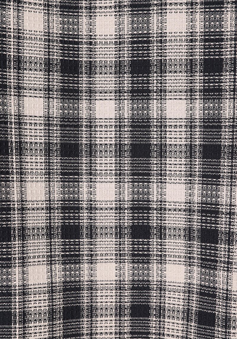 Afișați detalii pentru Camasa Cu Maneca Lunga De Barbati Negru Regular Fit  Cl1070834