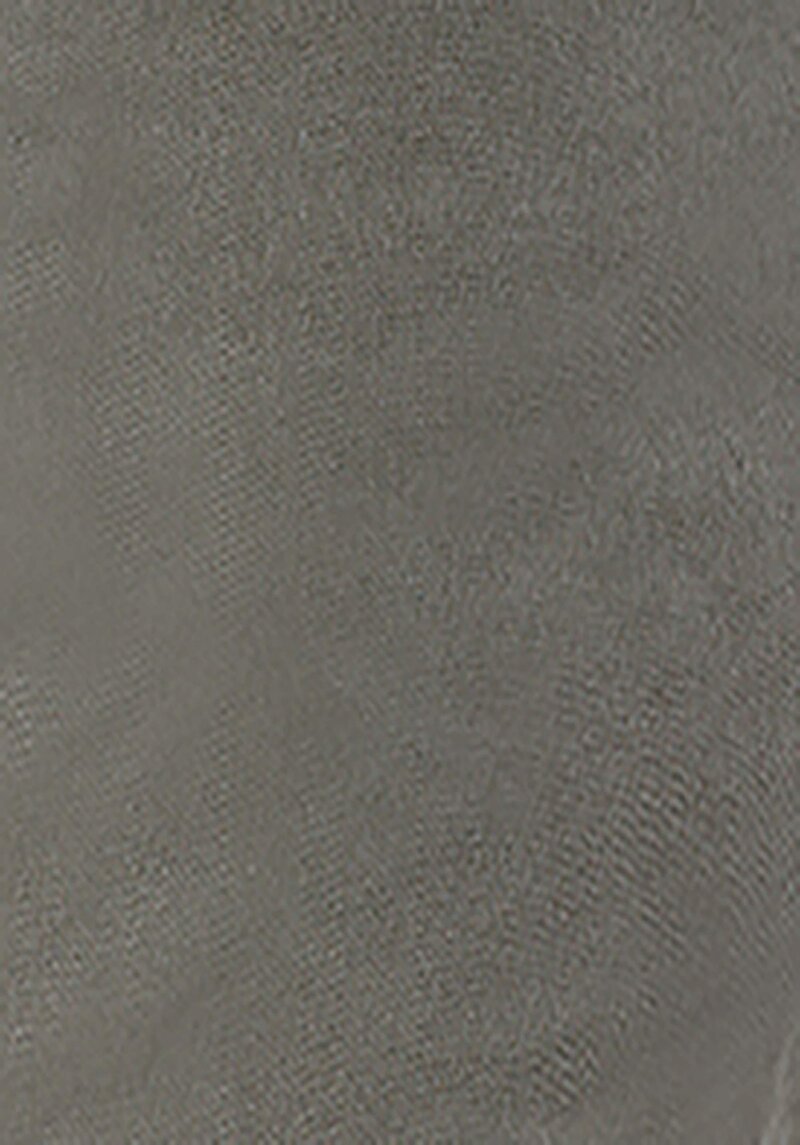 Afișați detalii pentru Regular Fit Mid Waist Straight Leg Pantaloni Verzi Pentru Bărbați