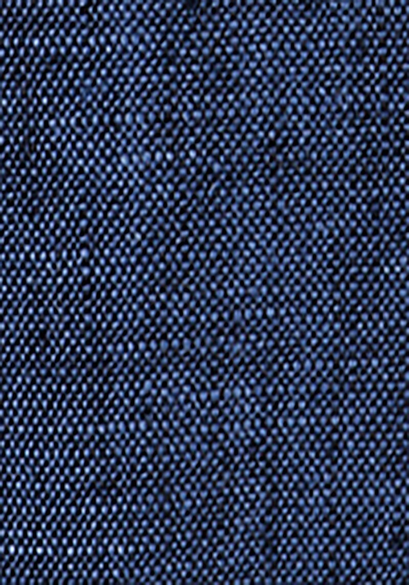 Afișați detalii pentru Regular Fit Talie Medie Picior Drept Pantaloni Bleumarin Pentru Bărbați