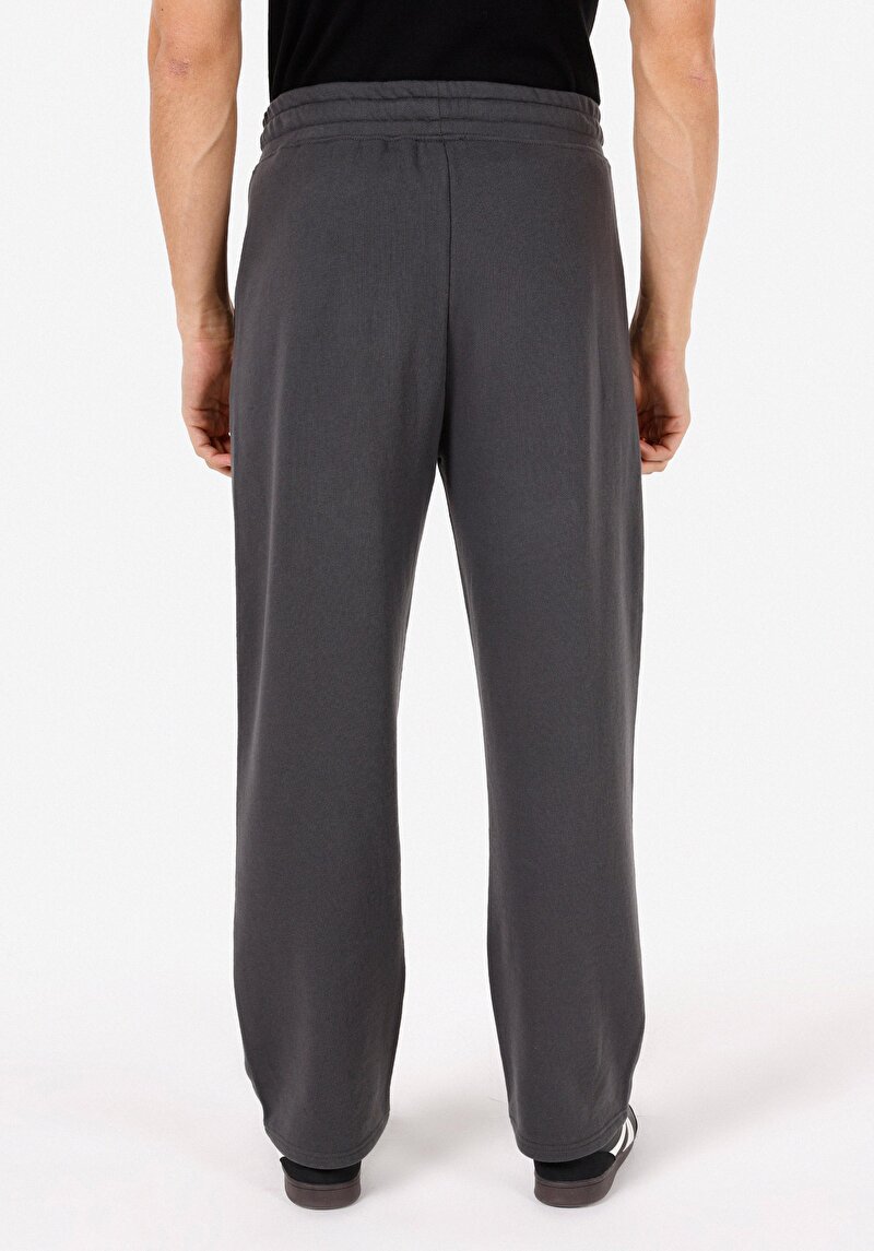 Afișați detalii pentru Pantaloni De Trening De Barbati Antracit Regular Fit  Cl1070848