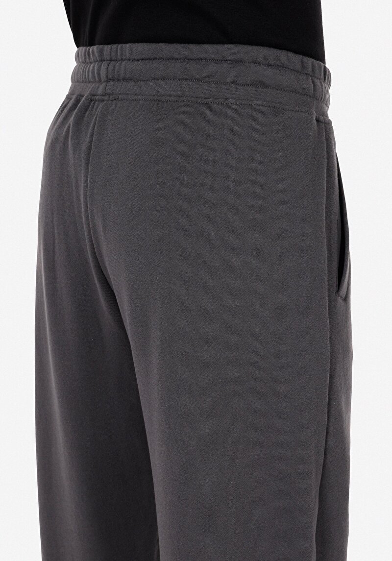 Afișați detalii pentru Pantaloni De Trening De Barbati Antracit Regular Fit  Cl1070848