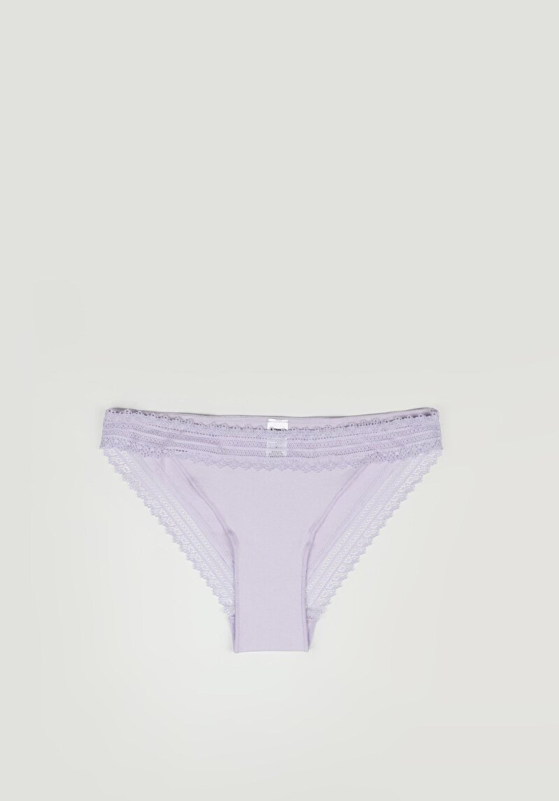 Afișați detalii pentru Lenjerie Intima De Dama Multicolor Modern Fit  Cl1065365