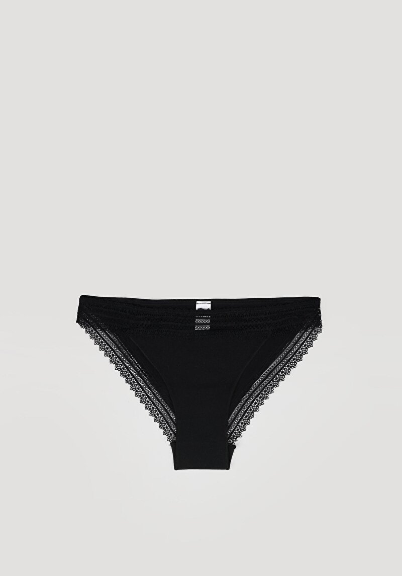 Afișați detalii pentru Lenjerie Intima De Dama Multicolor Modern Fit  Cl1065365