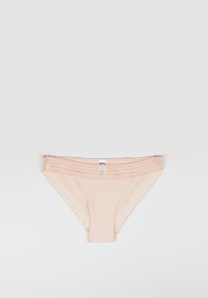 Afișați detalii pentru Lenjerie Intima De Dama Multicolor Modern Fit  Cl1065365