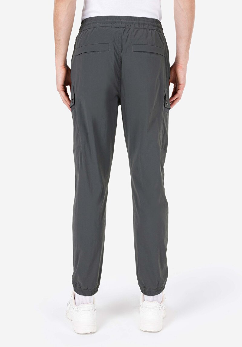 Afișați detalii pentru Pantaloni De Barbati Kaki Slim Fit  Cl1068256