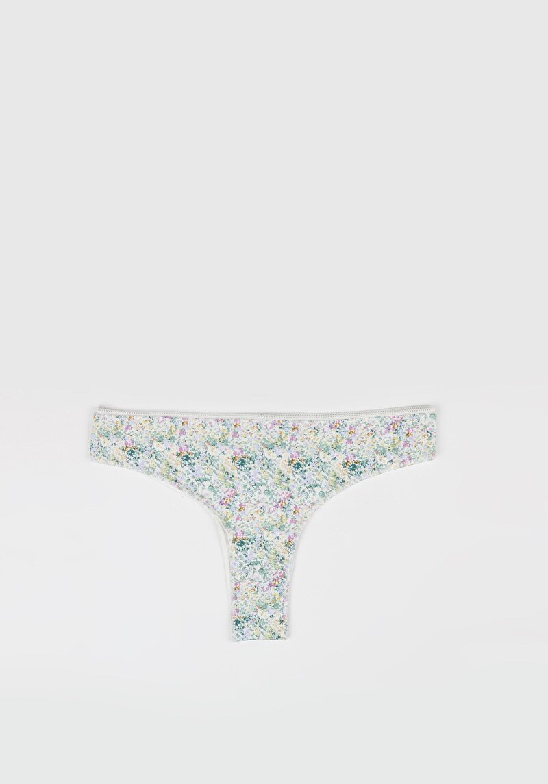 Afișați detalii pentru Lenjerie Intima De Dama Multicolor Comfort Fit  Cl1065371