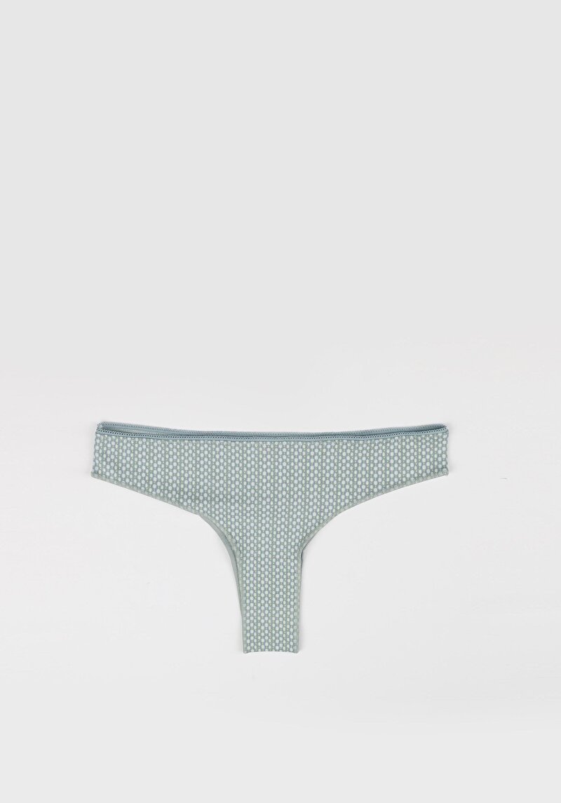 Afișați detalii pentru Lenjerie Intima De Dama Multicolor Comfort Fit  Cl1065371