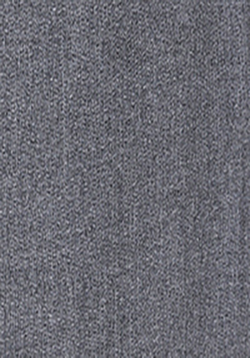 Afișați detalii pentru Pantaloni Gri Pentru Bărbați Carrot Fit Mid Waist Straight Leg