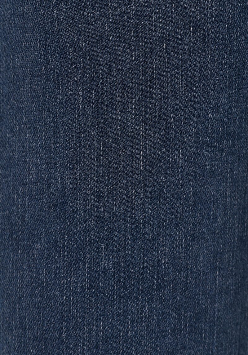 Afișați detalii pentru Pantaloni De Barbati Albastru Skinny Fit  Cl1071221