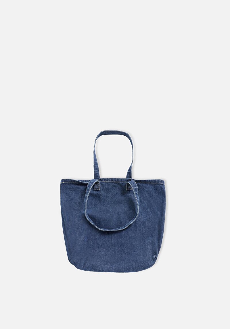 Afișați detalii pentru Geanta De Dama Albastru Marin Modern Fit  Cl1068283