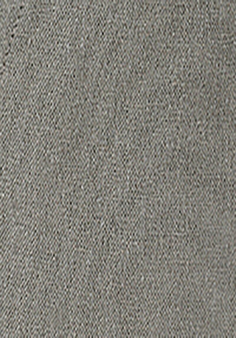 Afișați detalii pentru Regular Fit Mid Waist Straight Leg Pantaloni Verzi Pentru Bărbați