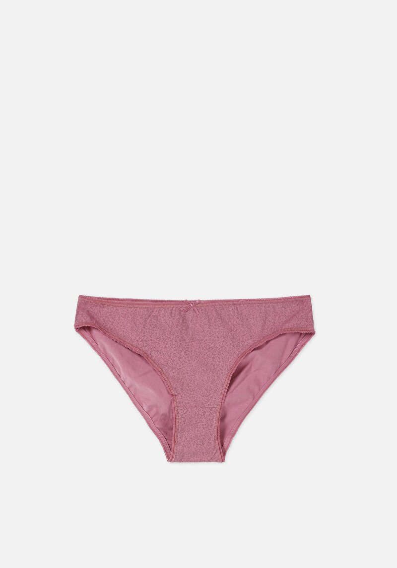 Afișați detalii pentru Lenjerie Intima De Dama Multicolor Modern Fit  Cl1068321