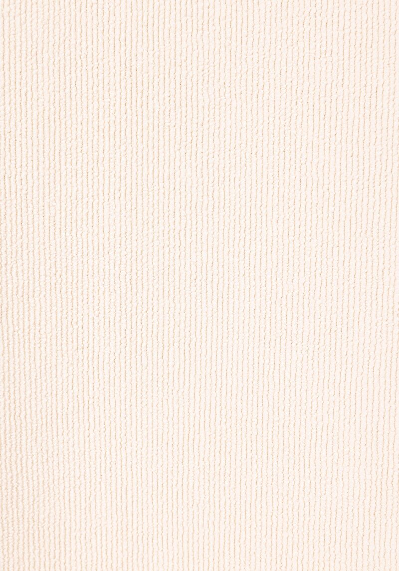 Afișați detalii pentru Tricou Cu Mânecă Lungă Ecru Pentru Femei