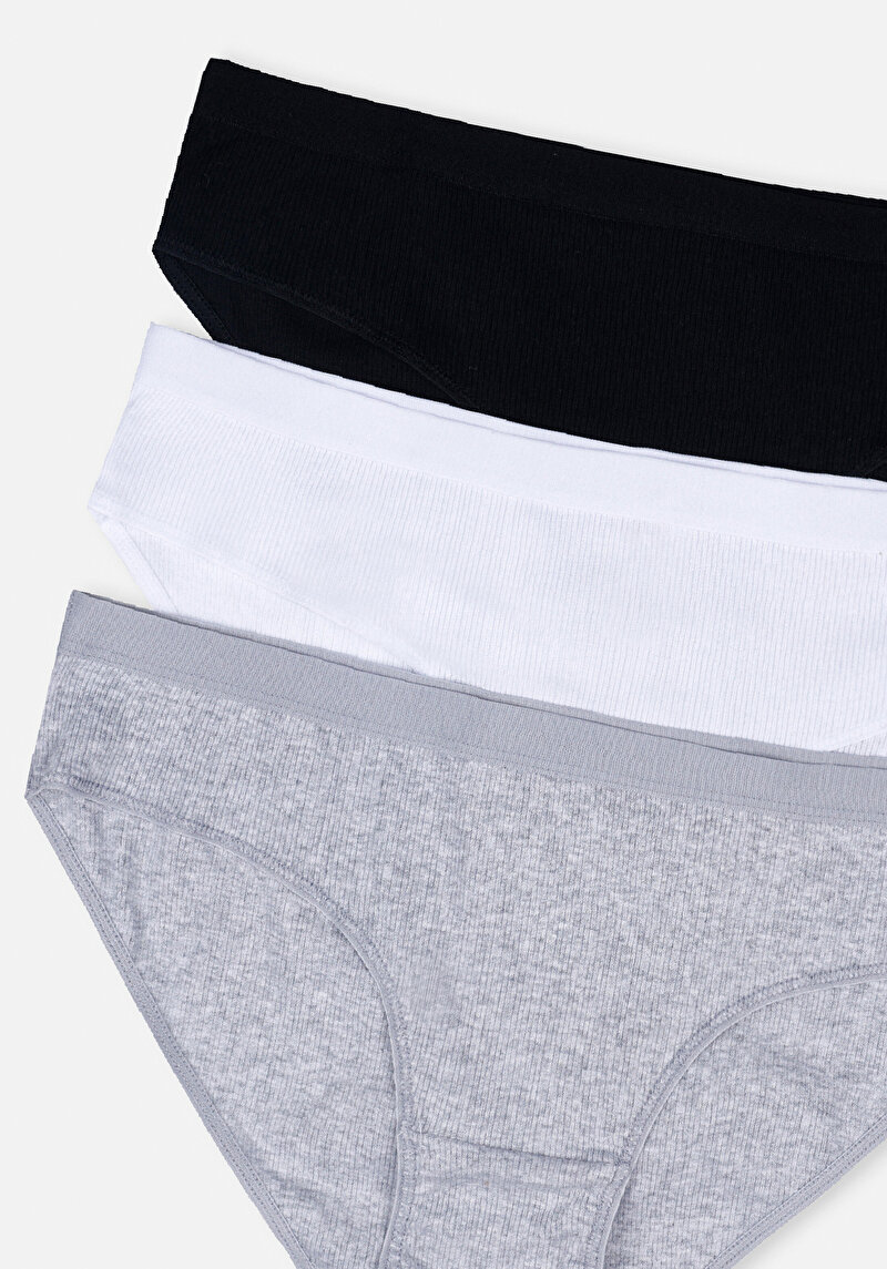 Imagine a Lenjerie Intima De Dama Multicolor Modern Fit Cl1067074