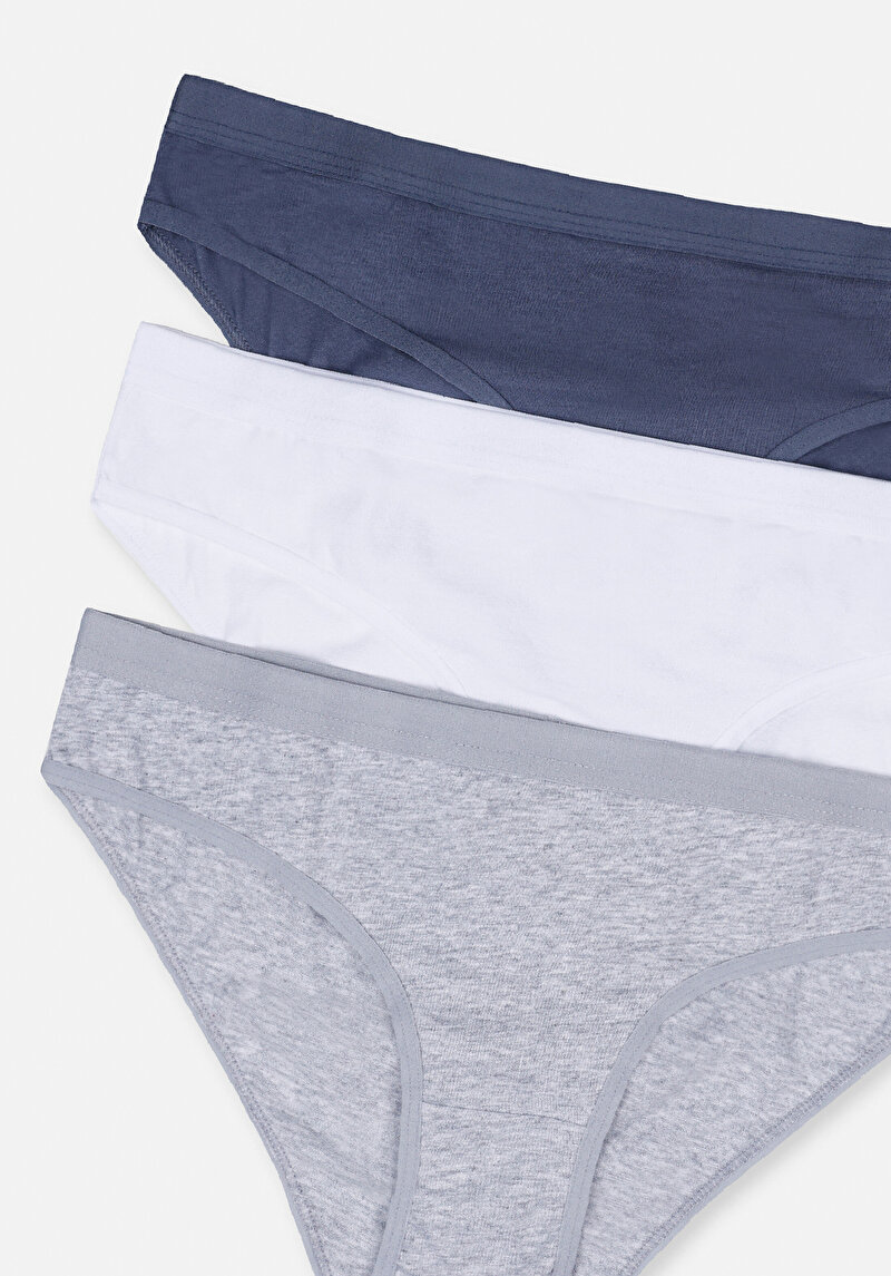 Imagine a Lenjerie Intima De Dama Multicolor Modern Fit Cl1067079