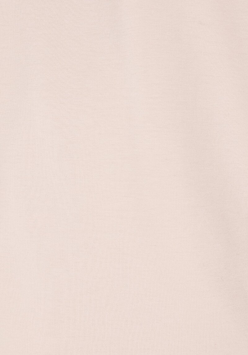 Afișați detalii pentru Tricou Cu Maneca Lunga De Barbati Bej Regular Fit  Cl1071232